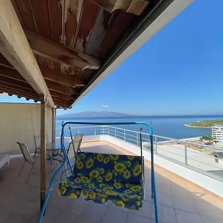 Appartamento Spacious With Large Rooftop Terrace