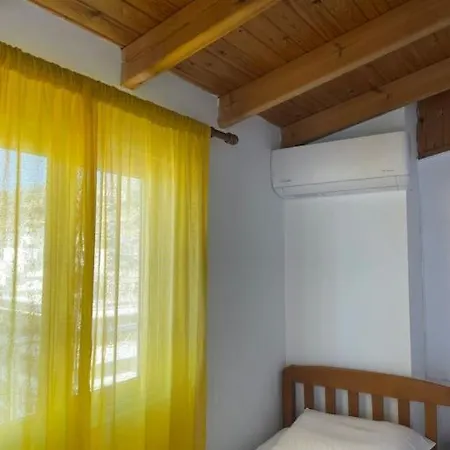 Spacious With Large Rooftop Terrace