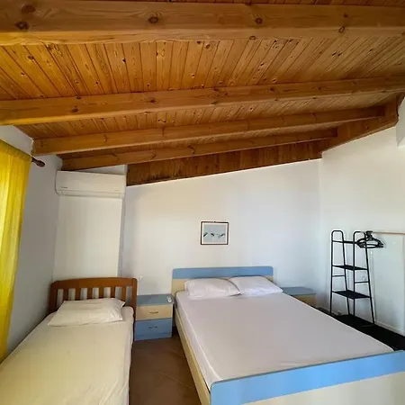 Appartamento Spacious With Large Rooftop Terrace